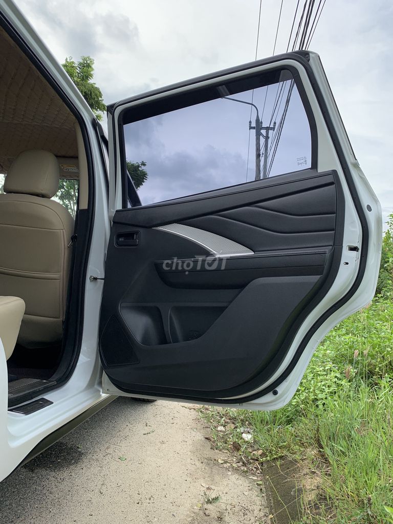 XPANDER, RIN Nguyên Xe, 1 Chủ Mua Mới.. Mua bán Ô tô tại Huyện Hòa Vang Đà Nẵng được đăng bởi Thủy Tiên hình 7