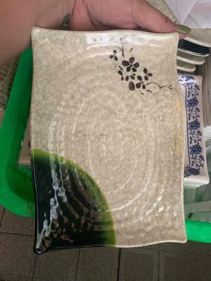 thanh lý dĩa trang trí. Mua bán Dụng cụ nhà bếp tại Thành phố Thủ Đức Tp Hồ Chí Minh được đăng bởi Diễm