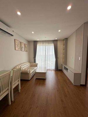 Аренда · Mia Center Point · 2 комн. · 67 м² · Quận Liên Chiểu, ул. Đường Ngô Thì Nhậm