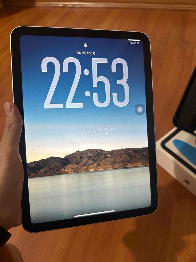 ipad gen 11 a16 & apple pencil 1