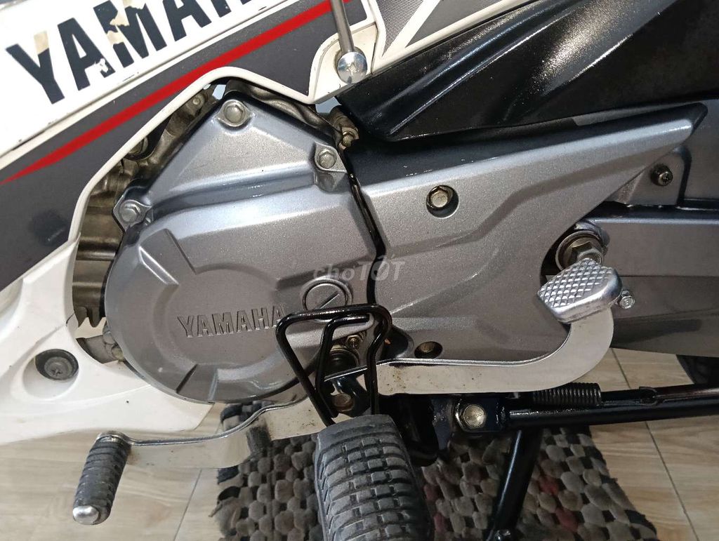 Yamaha Jupiter Fi, máy zin, xe đẹp,bs65. Mua bán Xe máy tại Quận Ninh Kiều Cần Thơ được đăng bởi Ti hình 6