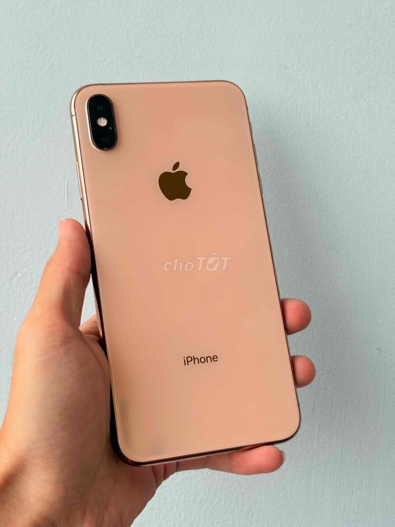 iP Xsmax quốc tế 256gb. Mua bán Điện thoại tại Quận 12 Tp Hồ Chí Minh được đăng bởi  Mạnh Đường hình 1