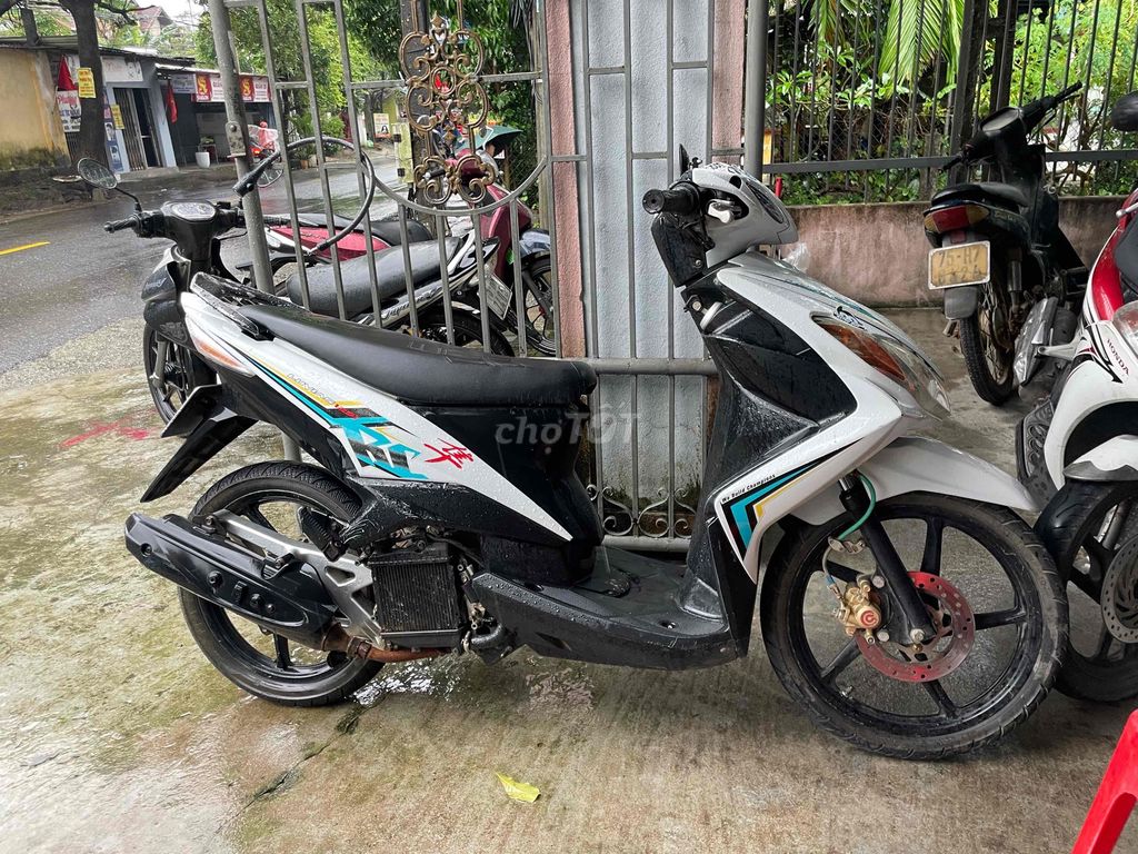 Bán xe Luvias. Mua bán Xe máy tại Thành phố Huế Thừa Thiên Huế được đăng bởi quang toàn hình 3