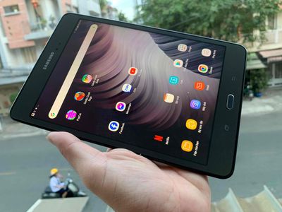 Samsung Tab A 8in có bút S-Pen, Youtube, 4G Wifi. Mua bán Máy tính bảng tại Quận Tân Bình Tp Hồ Chí Minh được đăng bởi Nguyễn xuân lưu