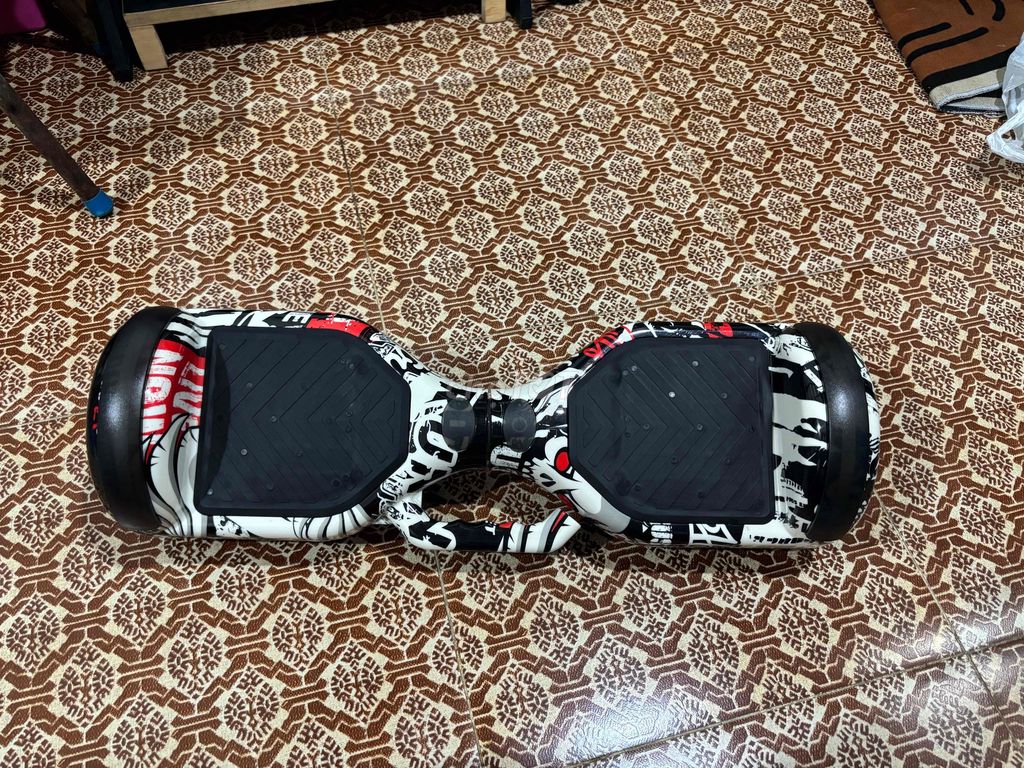 thanh lý xe điện cân bằng. Mua bán Xe điện tại Quận Tân Bình Tp Hồ Chí Minh được đăng bởi Trọng Đạt hình 3