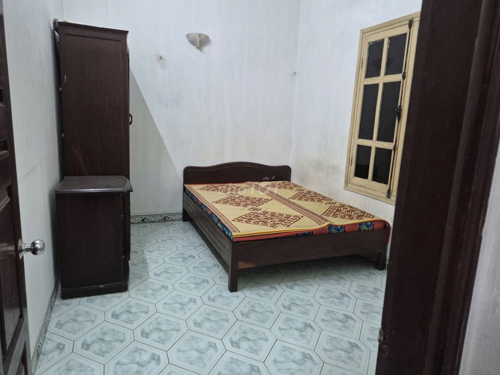 PHÒNG TRỌ Ở LÂU DÀI: NGÕ 553- GIẢI PHÓNG- HOÀNG MAI - HÀ NỘI. - ảnh 4