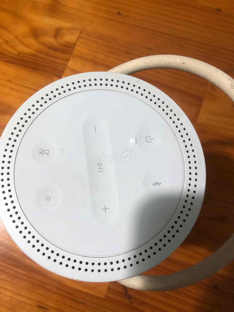 Loa Bluetooth Bose Portable Home gl đt. Mua bán Tivi, Âm thanh tại Thành phố Vũng Tàu Bà Rịa - Vũng Tàu được đăng bởi nguyễn hình 1