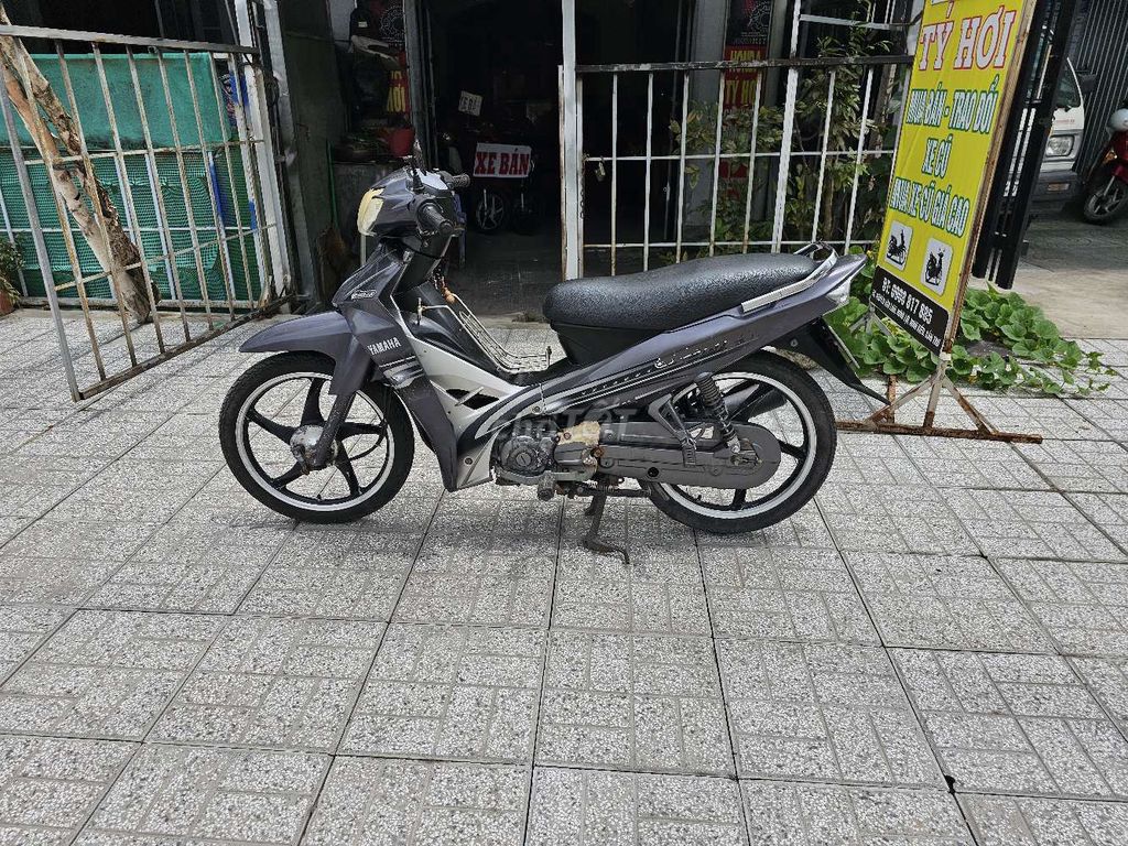 Sy xe máy zin im ru như xe điện bs65. Mua bán Xe máy tại Quận Ninh Kiều Cần Thơ được đăng bởi Tý hơi hình 3