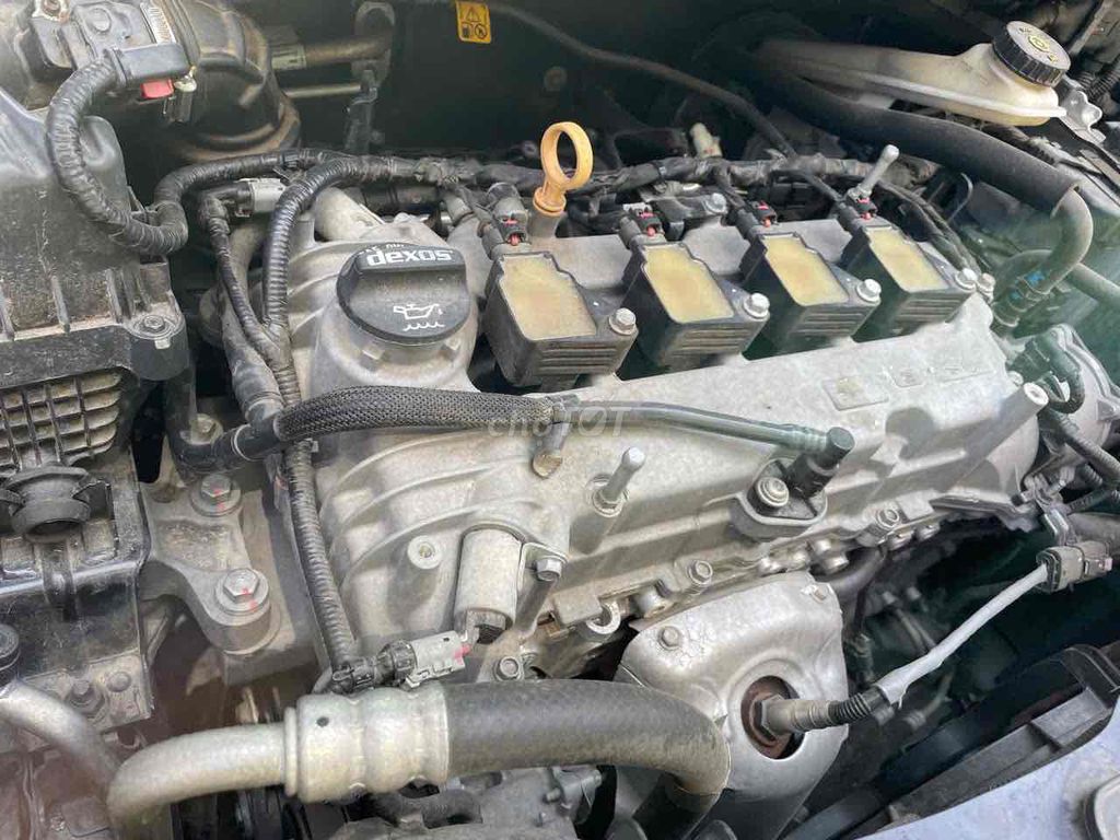 VinFast Fadil 2019 1.4 AT Plus - 61000 km. Mua bán Ô tô tại Quận Hoàng Mai Hà Nội được đăng bởi Sáng OTo Hn hình 10