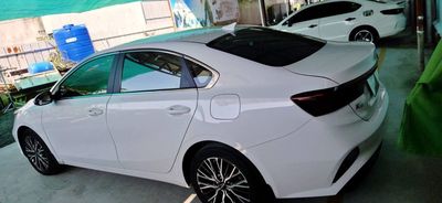 Kia K3 Premium 2023 70.000 km Trắng