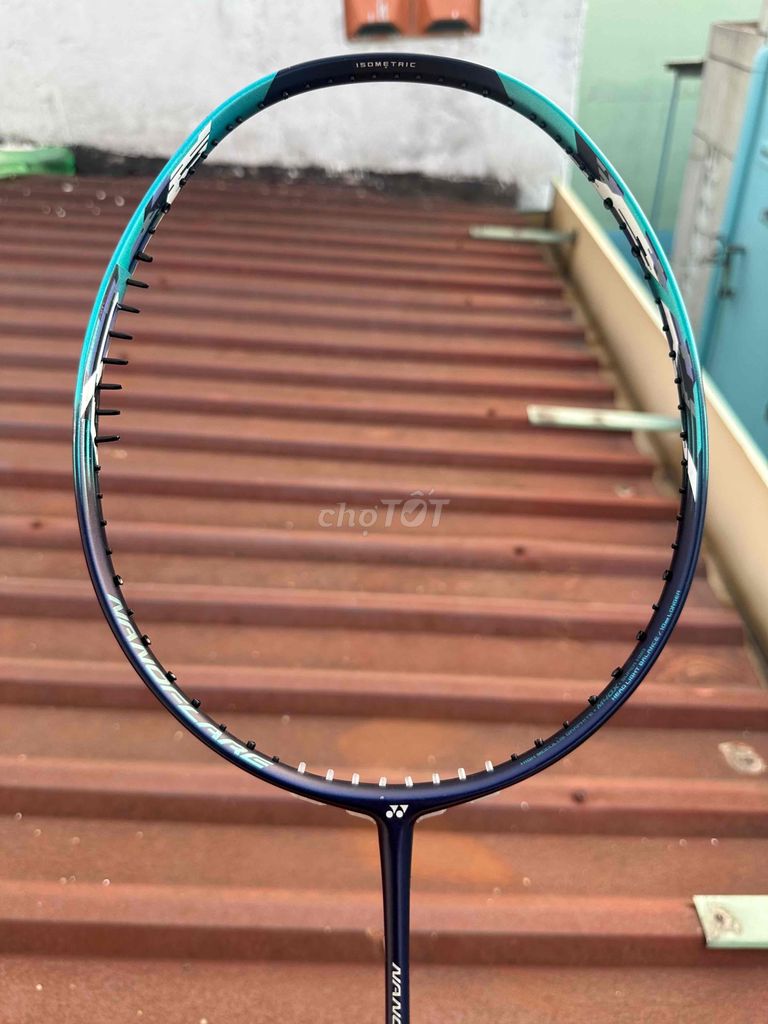 Vợt cầu lông Yonex NNF 700 xanh 2020