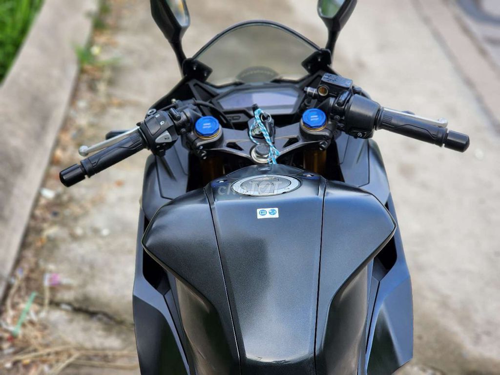 Cbr150 2022 bao rút gốc cho ae. Mua bán Xe máy tại Huyện Nhà Bè Tp Hồ Chí Minh được đăng bởi Hoán Nguyễn hình 3