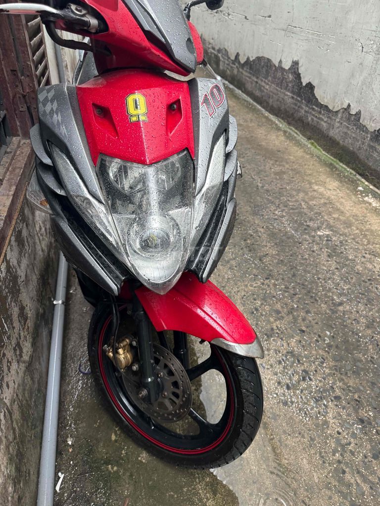 bán nouvo 5. Mua bán Xe máy tại Quận Tân Bình Tp Hồ Chí Minh được đăng bởi Minh Phú hình 1