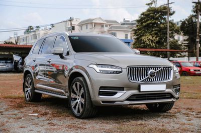 Volvo XC90 2021 Recharge T8 - An Toàn, Tiết Kiệm. Mua bán Ô tô tại Quận Gò Vấp Tp Hồ Chí Minh được đăng bởi Mr Vương otosieuluot