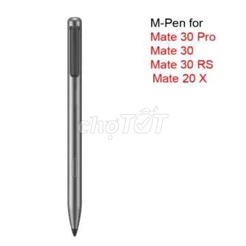Sạc Huawei 66W và Bút M-Pen 1