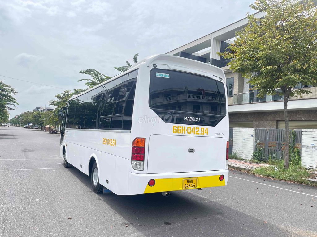 SAMCO 5.2 SX 2014 XE ĐẸP. Mua bán Ô tô tại Thành phố Biên Hòa Đồng Nai được đăng bởi Văn tuấn hình 3