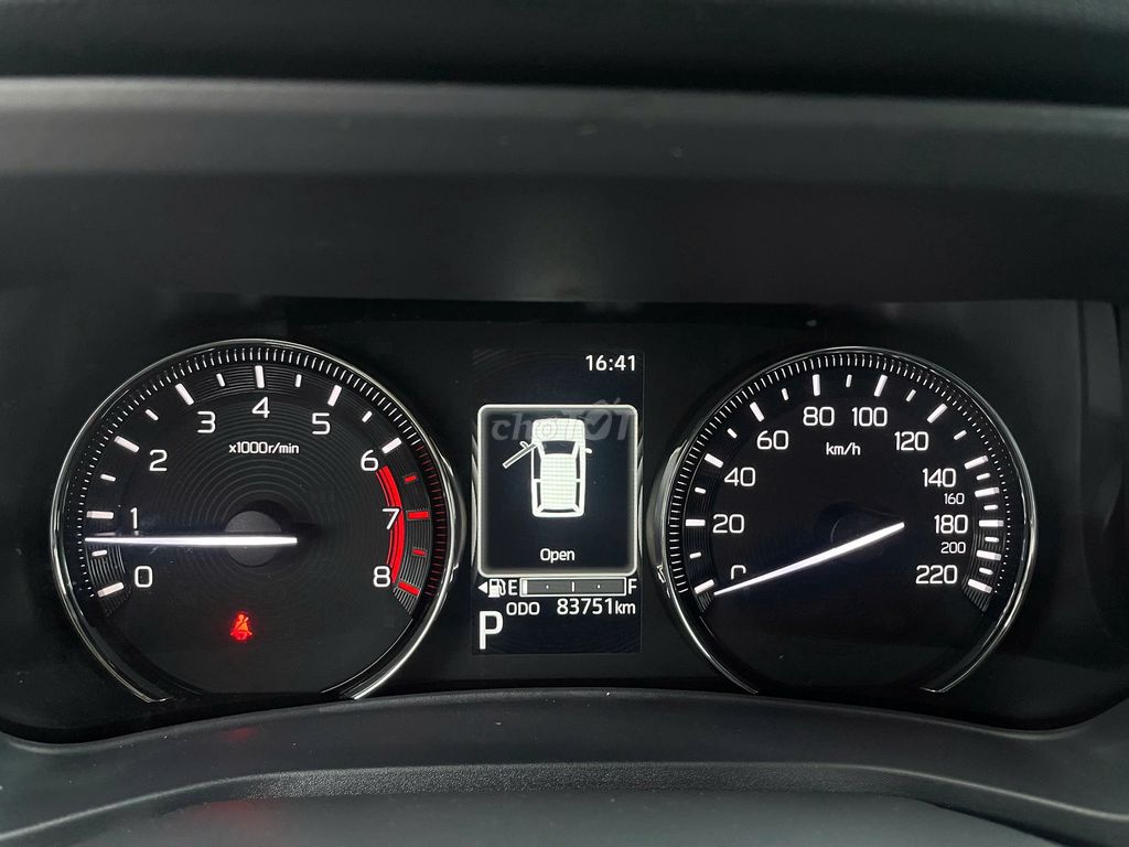 Toyota Avanza Premio 2023 CVT - 83700 km. Mua bán Ô tô tại Quận Tân Phú Tp Hồ Chí Minh được đăng bởi Nguyễn Hồ Đạt hình 4