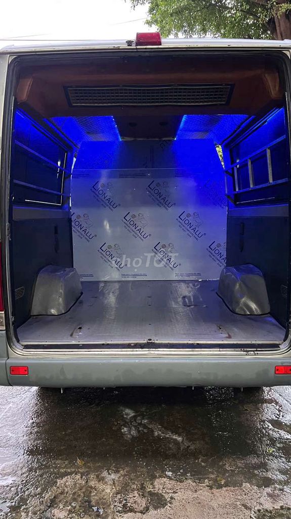 2008 Special 313 CDI - 686868 km. Mua bán Ô tô tại Huyện Củ Chi Tp Hồ Chí Minh được đăng bởi Thái Dương hình 18