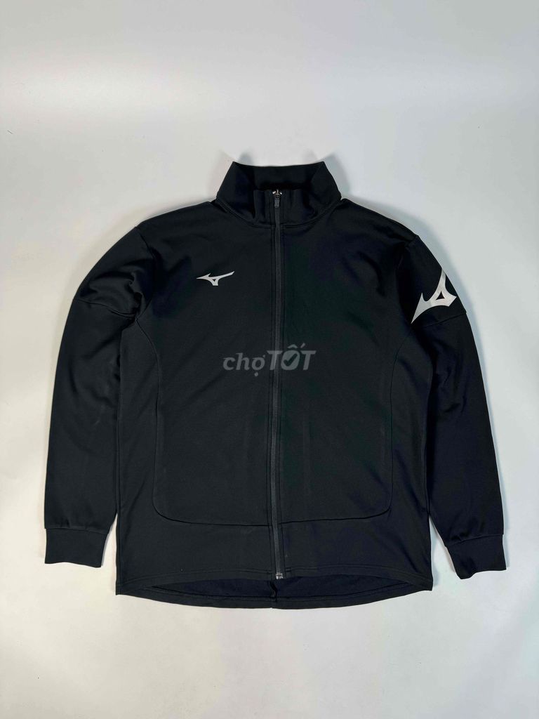 Áo khoác Mizuno chính hãng. Mua bán Quần áo tại Quận Thanh Khê Đà Nẵng được đăng bởi Vincent2hand Đà Nẵng hình 1