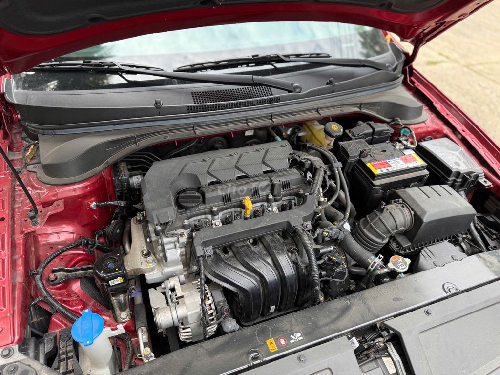 Hyundai Accent 1.5 AT Cao cấp 2024 - 5000 km. Mua bán Ô tô tại Thành phố Thủ Dầu Một Bình Dương được đăng bởi trần thị khánh huyền  hình 13