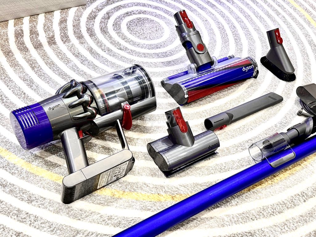 Hút bụi dyson v10-v11