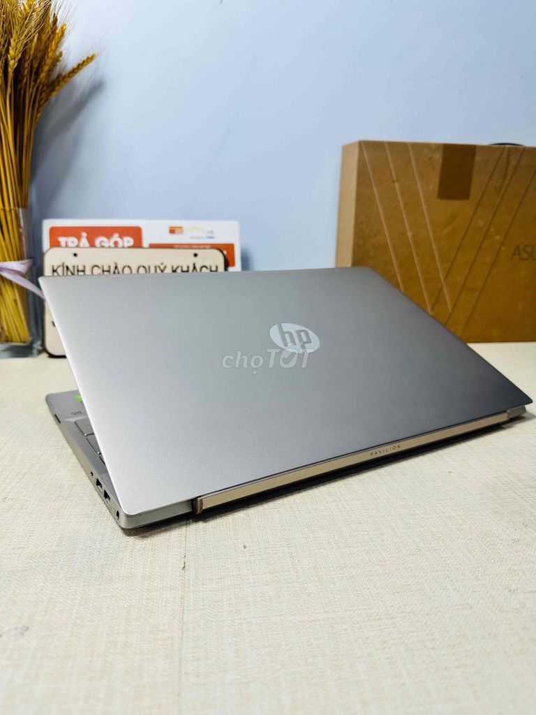 Hp Pavilion 15CS2xxx i5 8265U, vga rời, màn FHD. Mua bán Laptop tại Quận Bình Thạnh Tp Hồ Chí Minh được đăng bởi Mr T hình 1