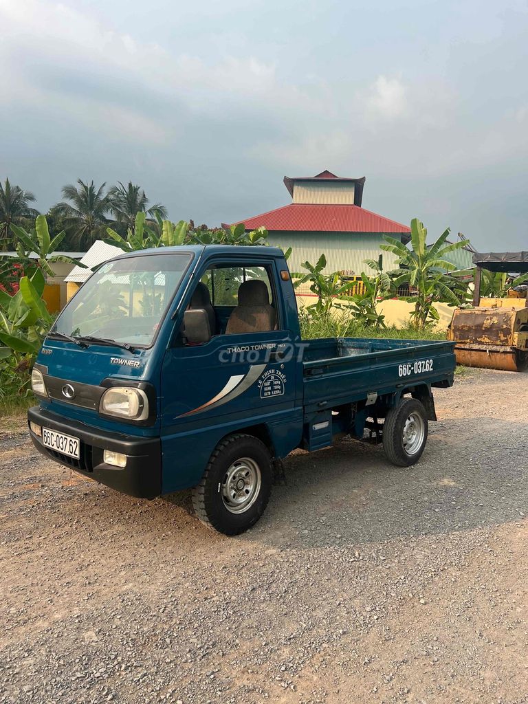 760kg.đời 2015.máy im.đăng kiểm còn