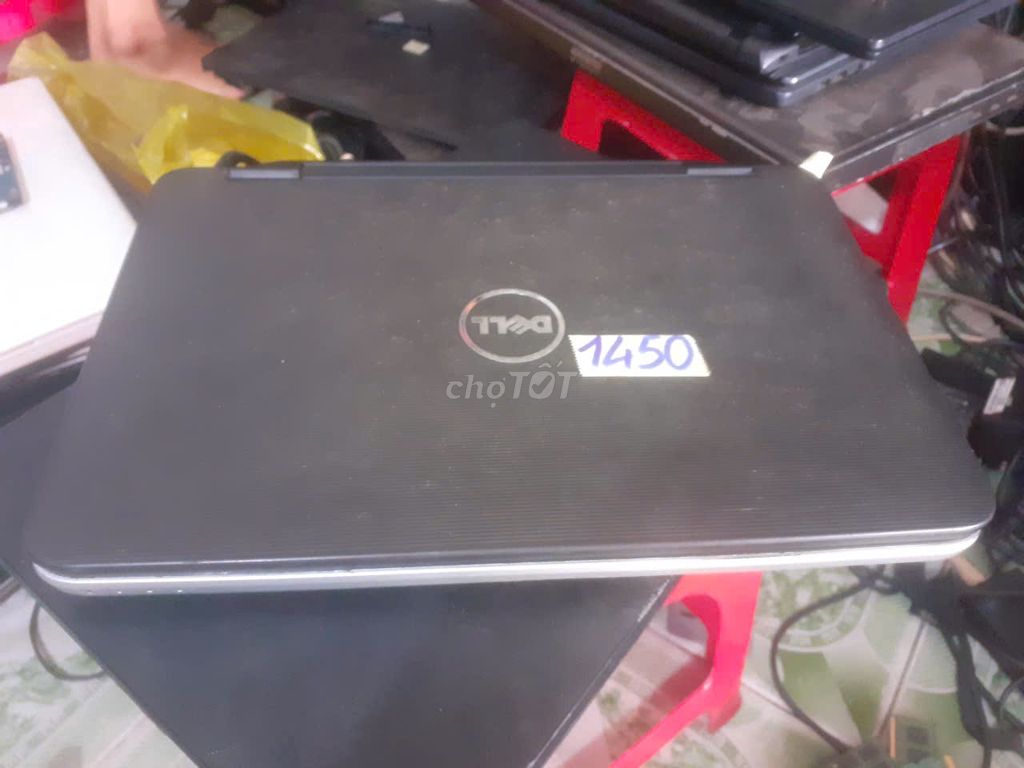 Dell 1450 i5 2430 14i 8g ok+ mua đổi pc lap lk hư. Mua bán Laptop tại Huyện Hóc Môn Tp Hồ Chí Minh được đăng bởi thanh hình 1