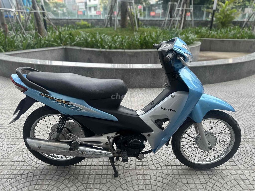🛵🛵HONDA Wave A100 biển Nam Định. Mua bán Xe máy tại Quận Hai Bà Trưng Hà Nội được đăng bởi duy hình 3