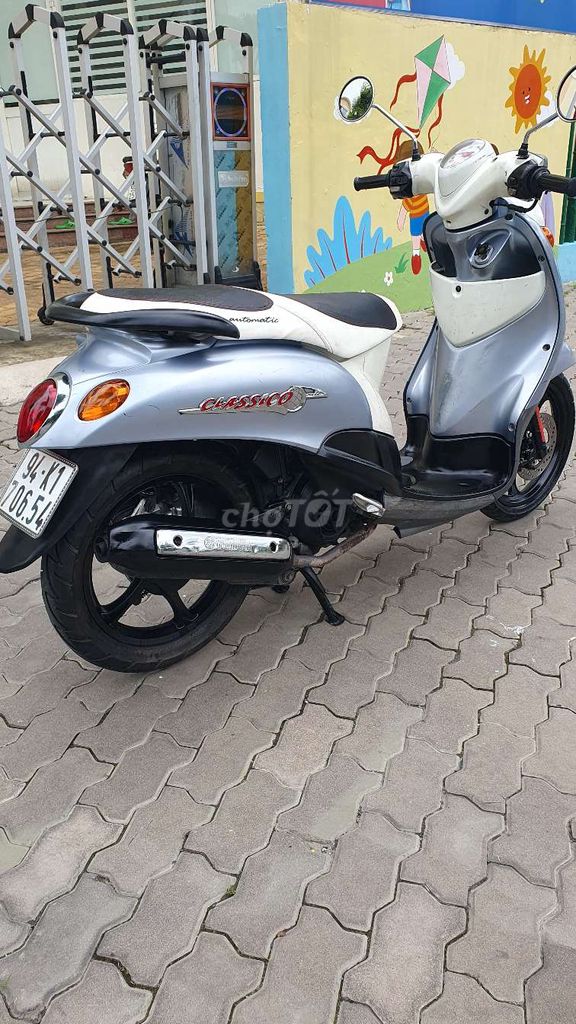 Mio   clsasslco 207 May iem nhu xe dien. Mua bán Xe máy tại Quận 7 Tp Hồ Chí Minh được đăng bởi Nguyễn văn lộc hình 5
