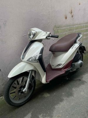 Liberty 125 3val chính chủ. Mua bán Xe máy tại Thành phố Thủ Đức Tp Hồ Chí Minh được đăng bởi Lê Hạnh