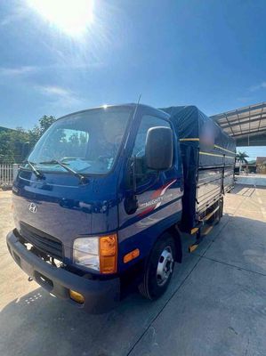 HYUNDAI N250SL Hàn Quốc. Hỗ trợ trả góp. Mua bán Xe tải, xe ben tại Quận Bình Thuỷ Cần Thơ được đăng bởi Tổng Đại Lý Ôtô Miền Tây