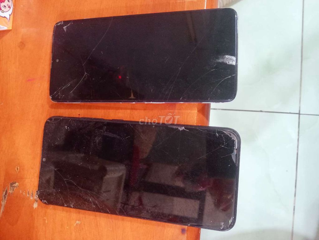 Samsung Màn hình hỏng. Mua bán Điện thoại tại Thành phố Thuận An Bình Dương được đăng bởi le gam hình 1