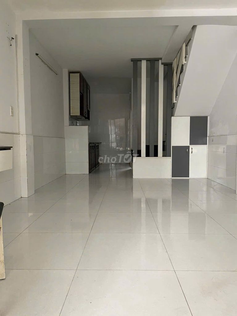 Rent · 2 bd · 48 м² · Quận Gò Vấp, ул. Đường Thống Nhất