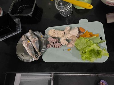 Pate tươi cho mèo. Mua bán Phụ kiện, Thức ăn, Dịch vụ tại Quận Bình Tân Tp Hồ Chí Minh được đăng bởi YuWon