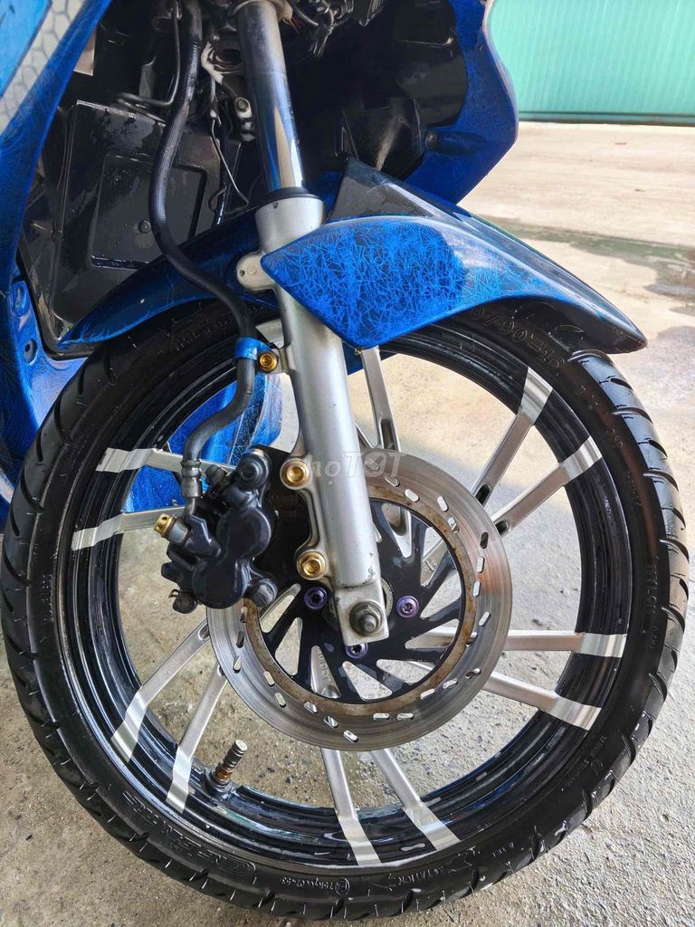 Xe nhà. Mua bán Xe máy tại Huyện Hóc Môn Tp Hồ Chí Minh được đăng bởi Chị ba hình 4