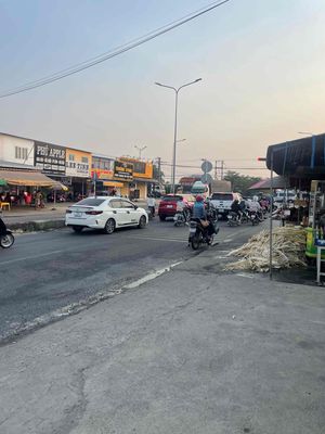cho thuê chỗ bán ngã 4 Đất Sét