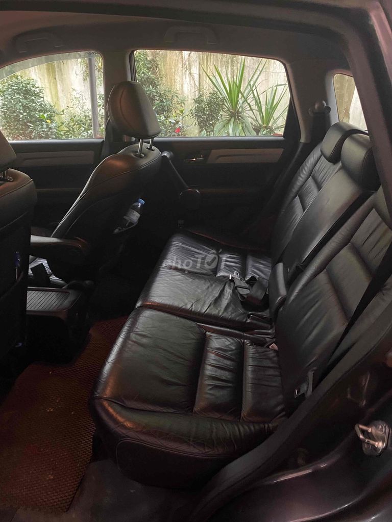 Honda CR V 2011 2.4 AT - 75000 km. Mua bán Ô tô tại Thành phố Vinh Nghệ An được đăng bởi Anh đức hình 6