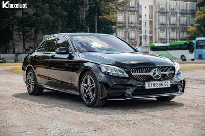Mercedes C180 AMG 2021 siêu lướt full lịch sử hãng. Mua bán Ô tô tại Quận Gò Vấp Tp Hồ Chí Minh được đăng bởi NGUYỄN MINH VUA XE LƯỚT