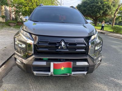 Mitsubishi Xpander Cross 2023 31000 km Siêu đẹp. Mua bán Ô tô tại Quận 7 Tp Hồ Chí Minh được đăng bởi quốc phương hình 1