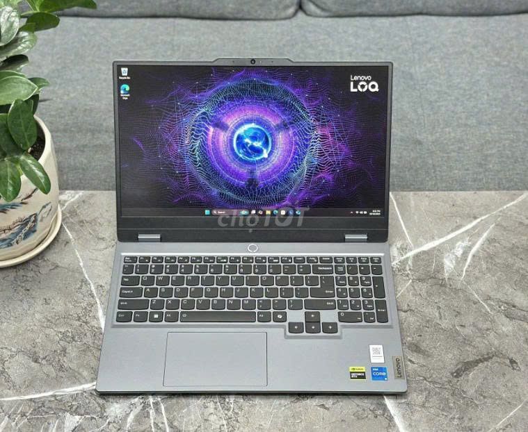 Lenovo Slim 7 ProX 14ARH7 Ryzen 7. Mua bán Laptop tại Quận Bình Thạnh Tp Hồ Chí Minh được đăng bởi Vũ Quang Khải hình 1