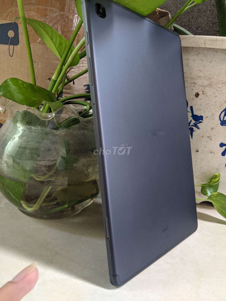  galaxy S6 Lite Kẹt tiền đổ xăng XÌPO. Mua bán Máy tính bảng tại Thành phố Biên Hòa Đồng Nai được đăng bởi Glak hình 1
