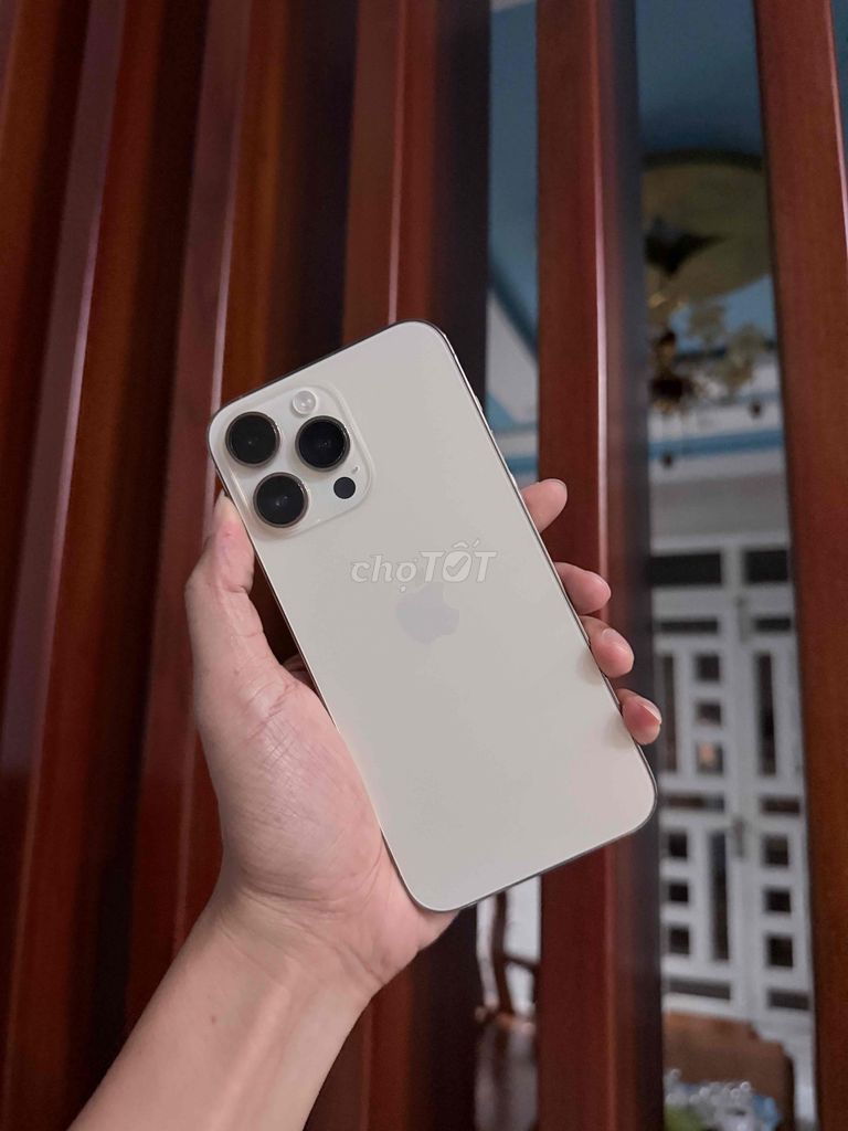 14 promax 512gb quốc tế gold. Mua bán Điện thoại tại Huyện Châu Đức Bà Rịa - Vũng Tàu được đăng bởi Lê Quang Sáng hình 1