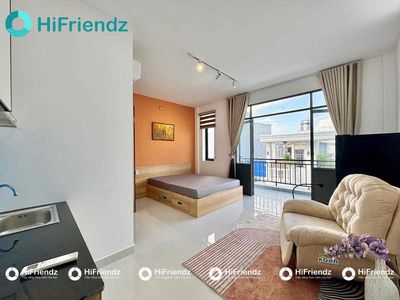 Аренда · 1 комн. · 35 м² · Quận Gò Vấp, ул. Đường Lê Văn Thọ