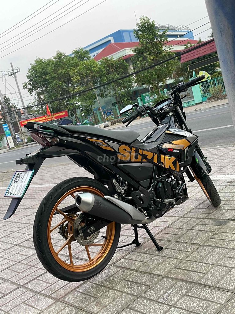 cần bán xe. Mua bán Xe máy tại Quận Ô Môn Cần Thơ được đăng bởi Nhật Hào hình 2