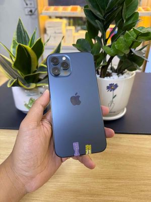 iPhone 12 Promax 128Gb fullpk CÓ COD. Mua bán Điện thoại tại Huyện Đông Anh Hà Nội được đăng bởi Phan Thế Lam