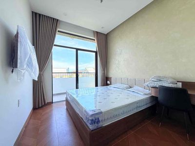 Rent · 1 bd · 40 м² · Quận Ngũ Hành Sơn, ул. Đường Mỹ An 21