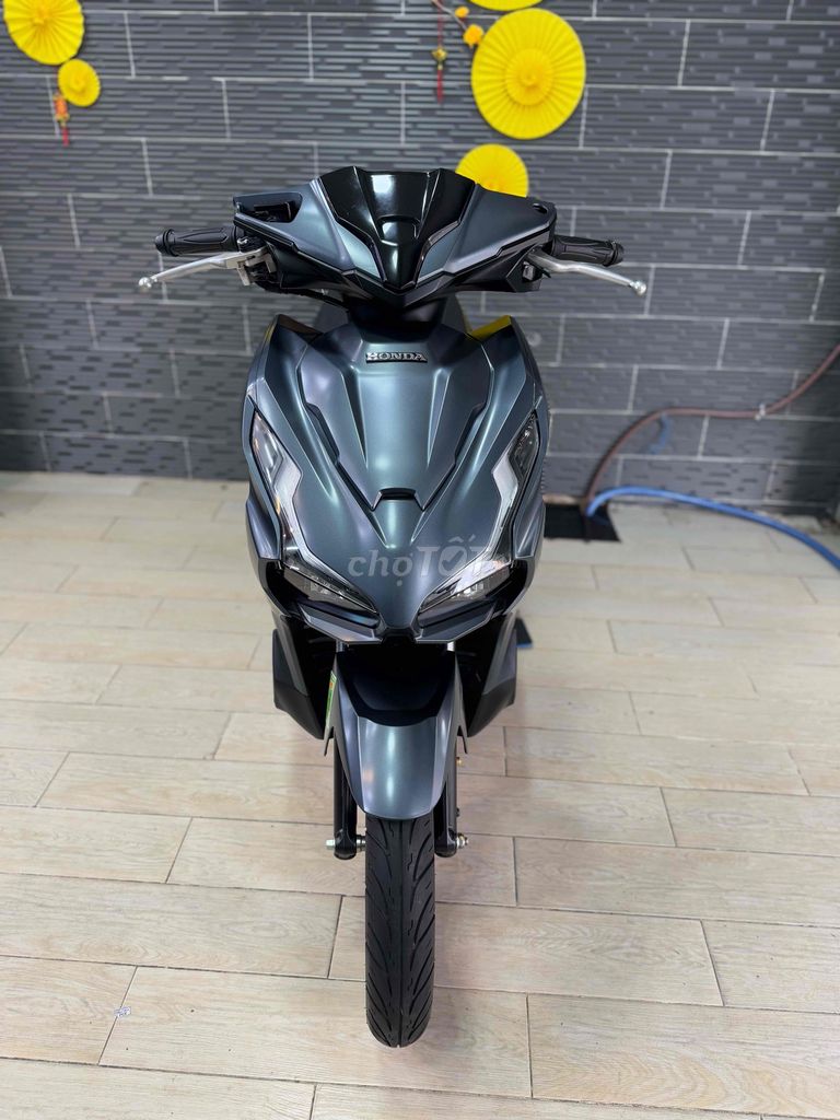 Honda Air Balde 125 date 2024 Xanh Nhám Đặt Biệt