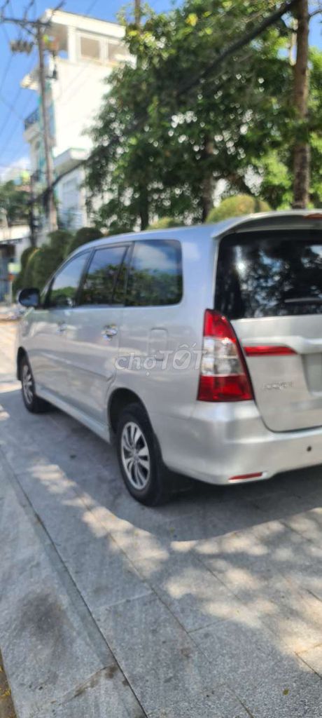 2015-2.0E miễn tiếp cò lái, giá cả có thương lượng. Mua bán Ô tô tại Thành phố Trà Vinh Trà Vinh được đăng bởi Thơm Trịnh hình 1