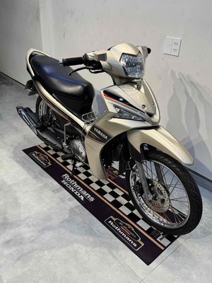 Yamaha sirius fi dk 2017 bstp chính chủ. Mua bán Xe máy tại Quận Bình Thạnh Tp Hồ Chí Minh được đăng bởi phạm văn vàng